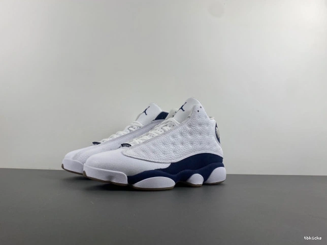 Rep TB Air 414571-140 Navy Jordan Midnight 13 0822